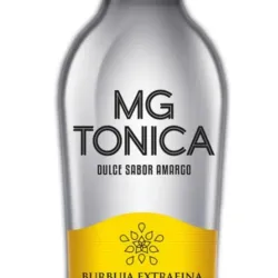 Agua tonica Mg tonica