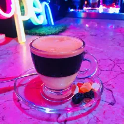 Caffe bombón