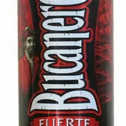Cerveza bucanero