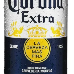 Cerveza corona