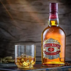 Chivas regal