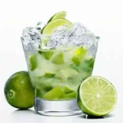 COCTEL CAIPIROSKA
