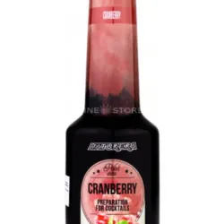 CRANBERRY