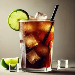 CUBA LIBRE