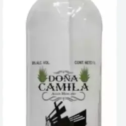 Doña camila