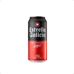 Estrella galicia