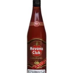Habana club reserva