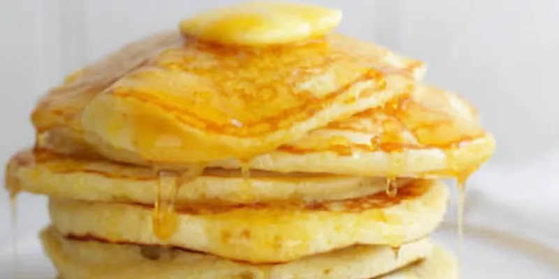 Hot cake o panqueques