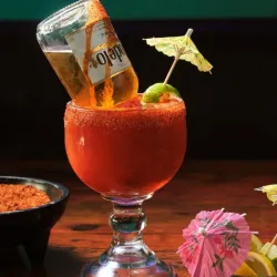 MICHELADA