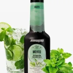 MOJITO
