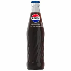 Pepsi botella