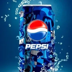 Pepsi