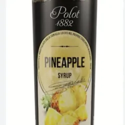 PIÑA 🍍 APPLE