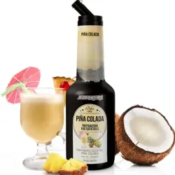 PIÑA COLADA