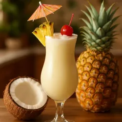 PIÑA COLADA