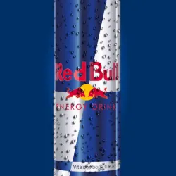 Red bull