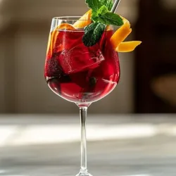 SANGRIA