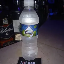 Agua Natural 