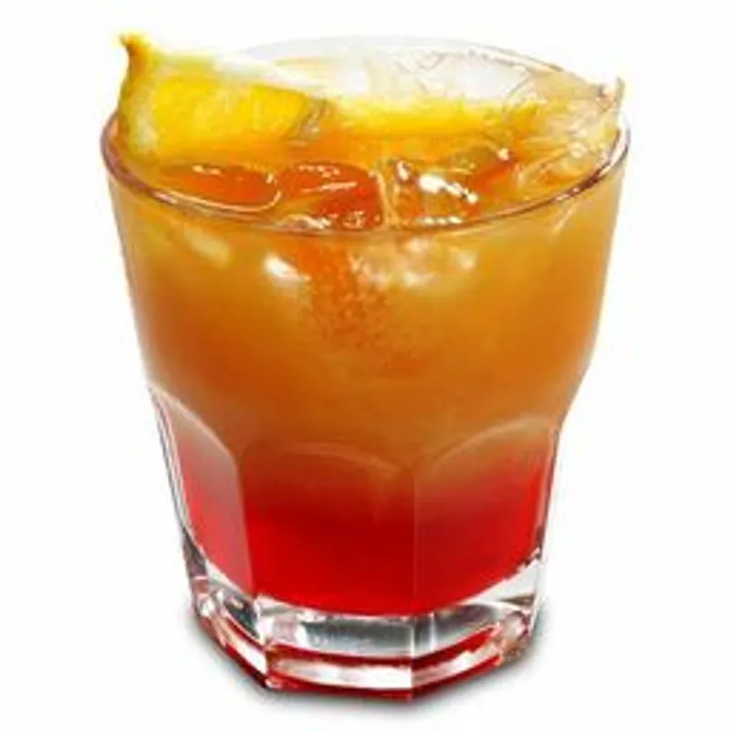 Campari Orange