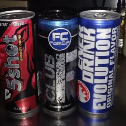 Energizantes