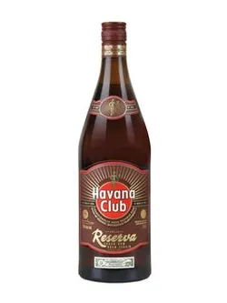 Havana Club Reserva