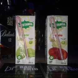 Jugos Importados