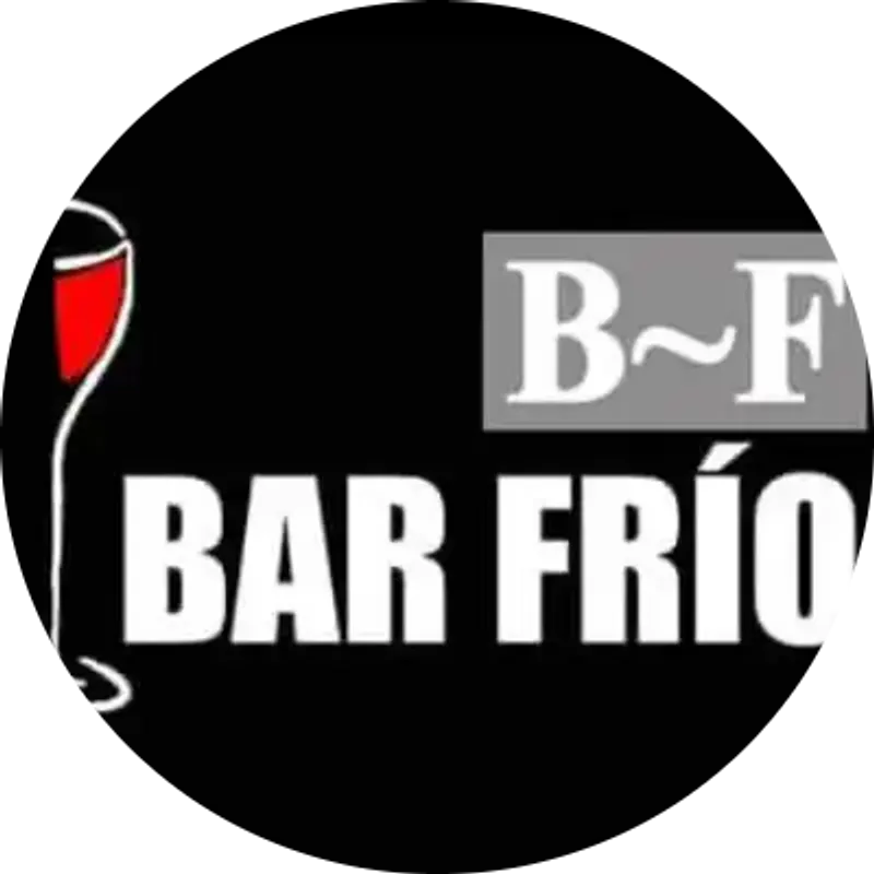 Bar Frío