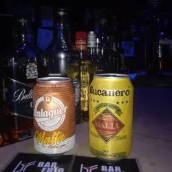 Malta Nacional e Importada