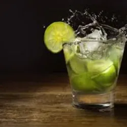 Caipiroska (45 ml)