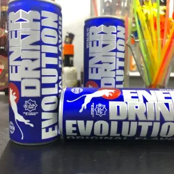 Energizantes 