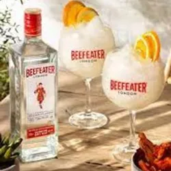 Gin & Tonic (Beefeater)
