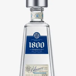 1800 Blanco
