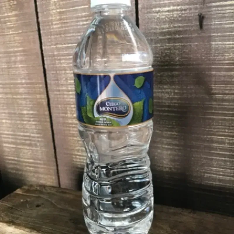 Agua Natural 