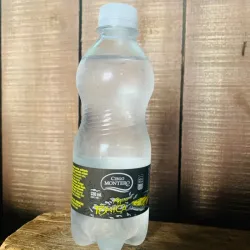 Agua Tonic