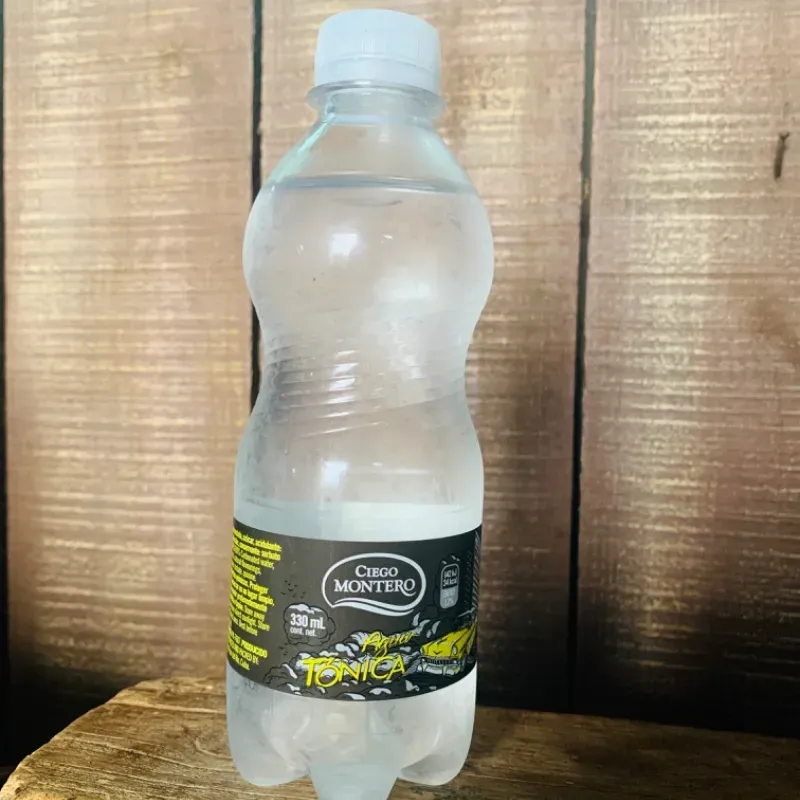 Agua Tonic
