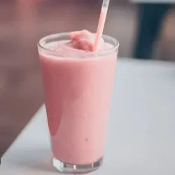 Batido de Frutas 