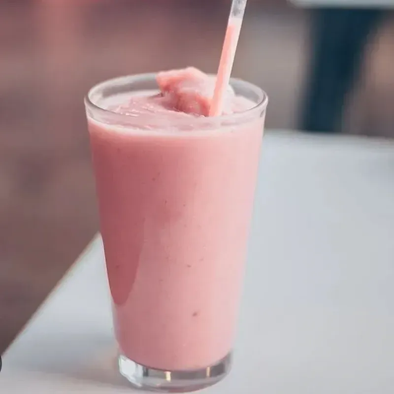 Batido de Frutas 