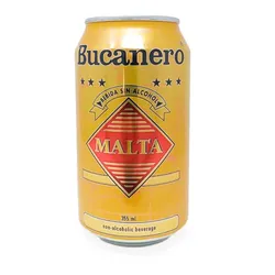 Bucanero