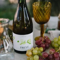 Cava Freyé