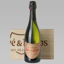Cava Gran CV Brust Reserva 