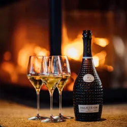Champagne Palme D'or