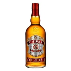 Chivas Regal 12