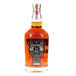Chivas Regal 25