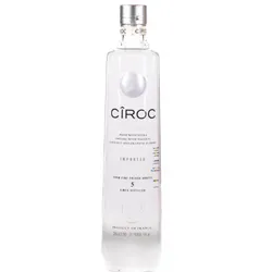 Ciroc Coconut Botella