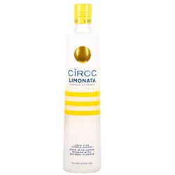 Ciroc Limonata Botella