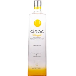 Ciroc Pineapple Botella