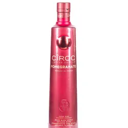 Ciroc Pomegranate Botella