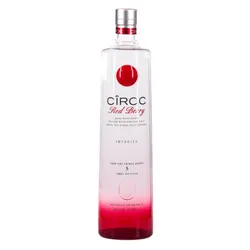 Ciroc Red Berry Botella