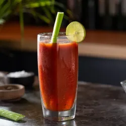 Cóctel Blood Mary