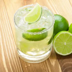 Cóctel Margarita 